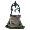 Lemax Misc. Accessories<Lemax 94536 - Victorian Wishing Well - Misc. Accessories