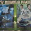 Tv Dvds<Villages of Fun Voyage To The Bottom Of The Sea - Complete Season 1 (Brand New - Still In Shrink Wrap)