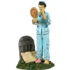 Lemax Spooky Town Figurines<Lemax 32191 - Wake The Dead - Spooky Town Figurines