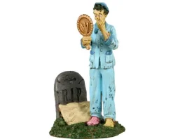 Lemax Spooky Town Figurines<Lemax 32191 - Wake The Dead - Spooky Town Figurines