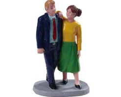 Lemax Figurines<Lemax 92740 - Waltz Weary - Figurines