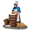 Lemax Figurines<Lemax 72515 - Washerwoman - Figurines