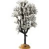 Lemax Trees<Lemax 94540 - White Hawthorn Tree - Trees