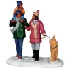 Lemax Figurines<Lemax 62446 - Winter Walk - Figurines