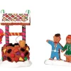 Lemax Sugar N Spice Accessories<Lemax 73295 - Wishing Well Of Delight, Set Of 2 - Sugar N Spice Accessories