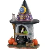 Lemax Spooky Town Accessories<Lemax 03506 - Witch's Brew Coffee - Spooky Town Accessories