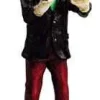 Lemax Spooky Town Figurines<Lemax 52138 - Zombie - Spooky Town Halloween Village Figurines